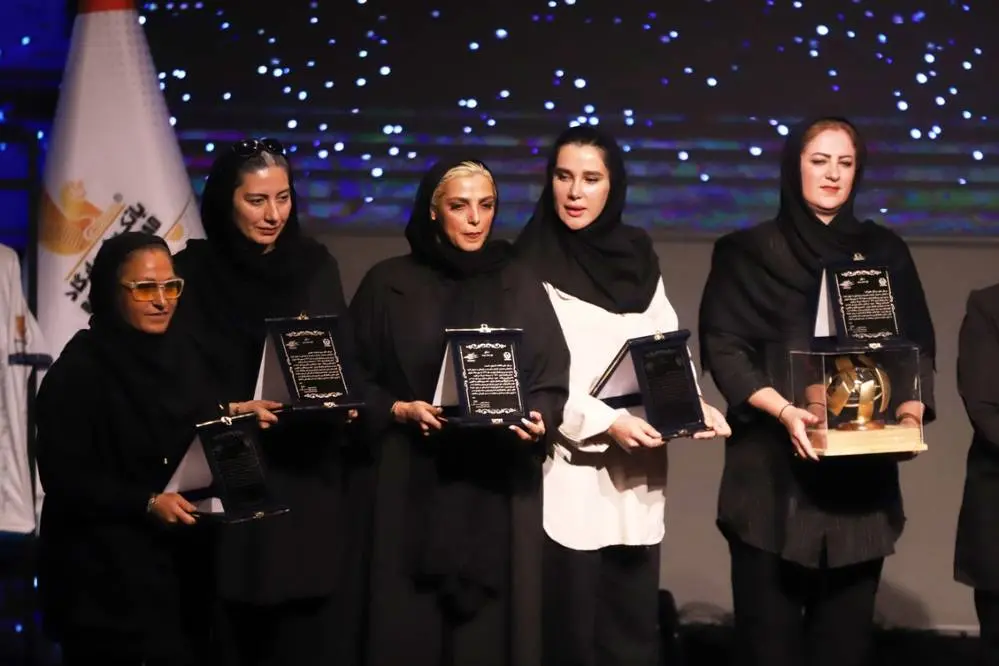گالری