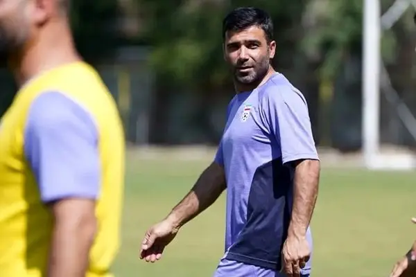 مسئولیت سنگین در فوتبال ایران 