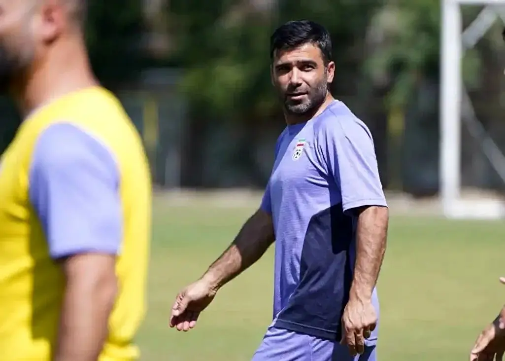 مسئولیت سنگین در فوتبال ایران 