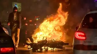 اعتراف آمریکا به مهندسی ناآرامی‌های ایران با دلار