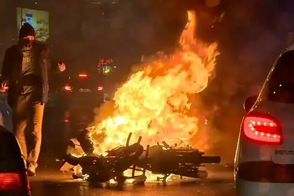 اعتراف آمریکا به مهندسی ناآرامی‌های ایران با دلار