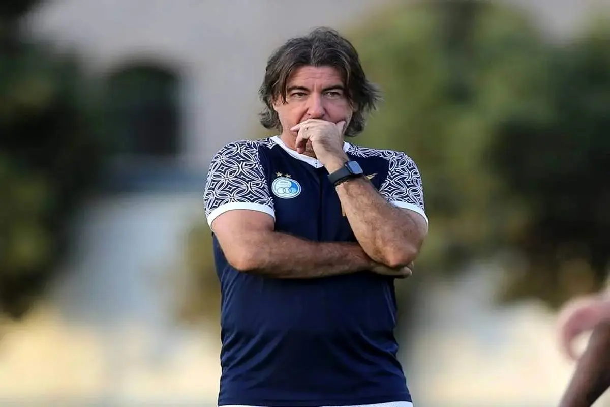 پایان شایعات، ساپینتو فعلا می ماند 