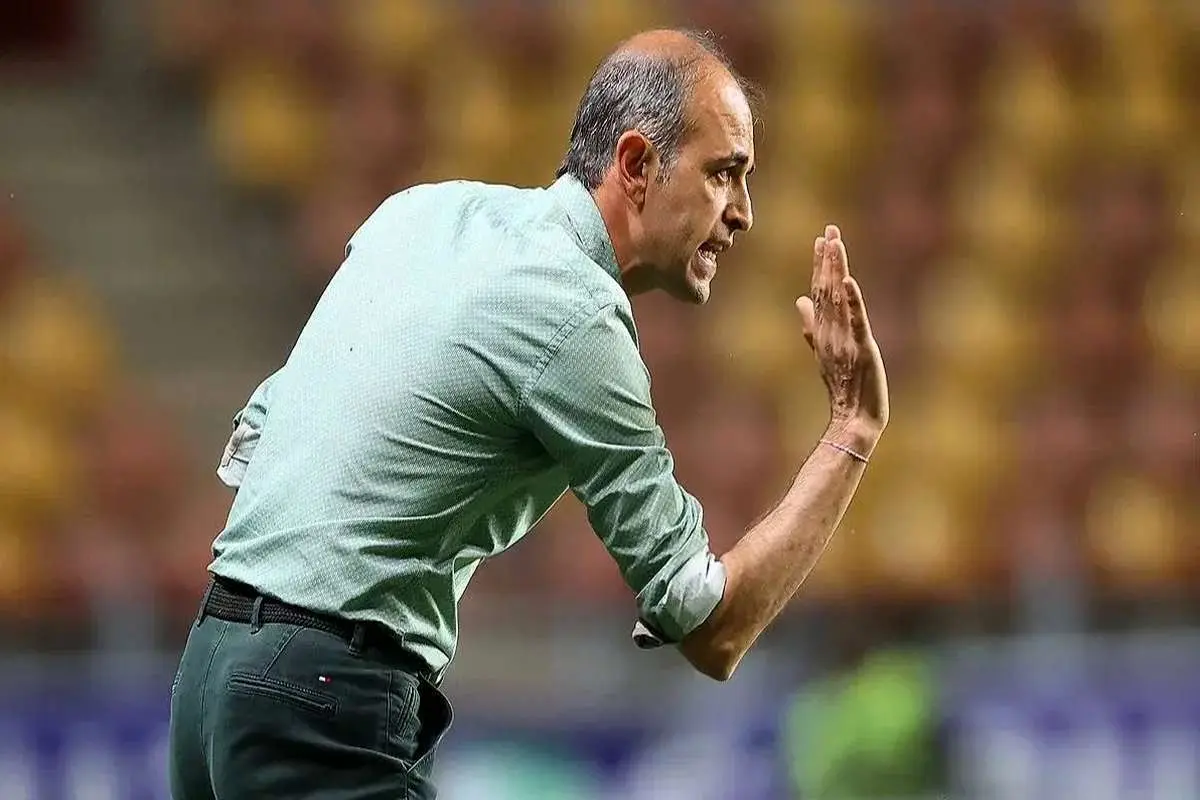 قربانیان جدید چرخه معیوب فوتبال