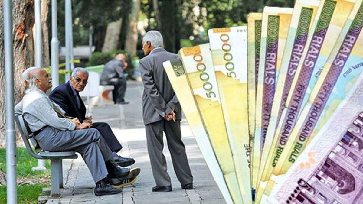 خبر خوب برای بازنشستگان تأمین‌اجتماعی | همین امروز حسابتان را چک کنید 