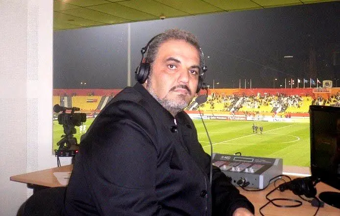 انقلابی در ورزش که جای صدای جواد خیابانی‌ها را می‌گیرد! | کمتر از یک ماه تا تحقق این اتفاق