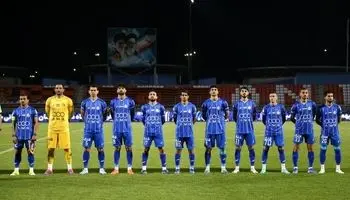 منصفانه نیست ولی استقلال باید قهرمان معرفی شود