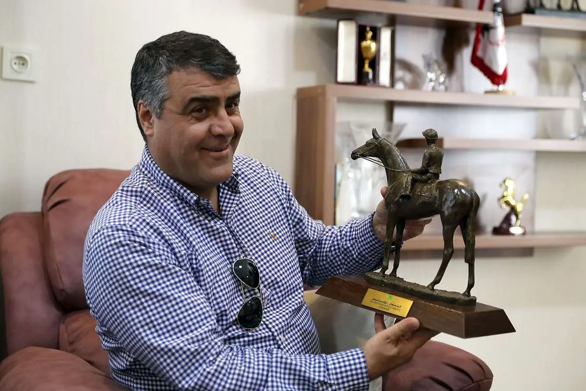 طغیان رییس قبلی علیه رییس فعلی !