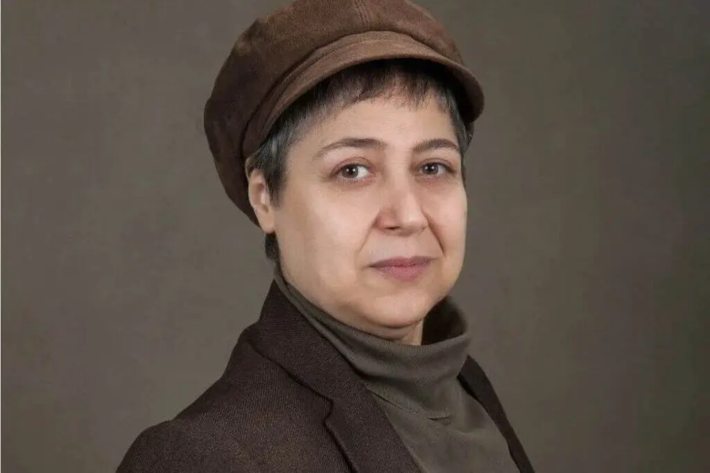 مازیار لرستانی کار جدید پیدا کرد