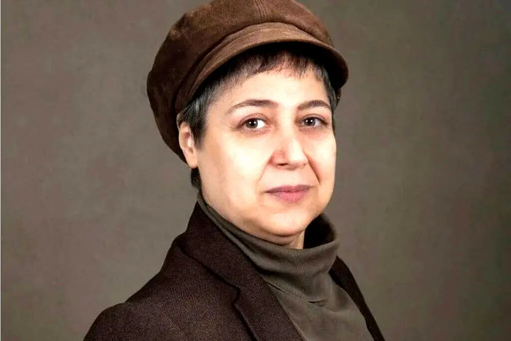 مازیار لرستانی کار جدید پیدا کرد