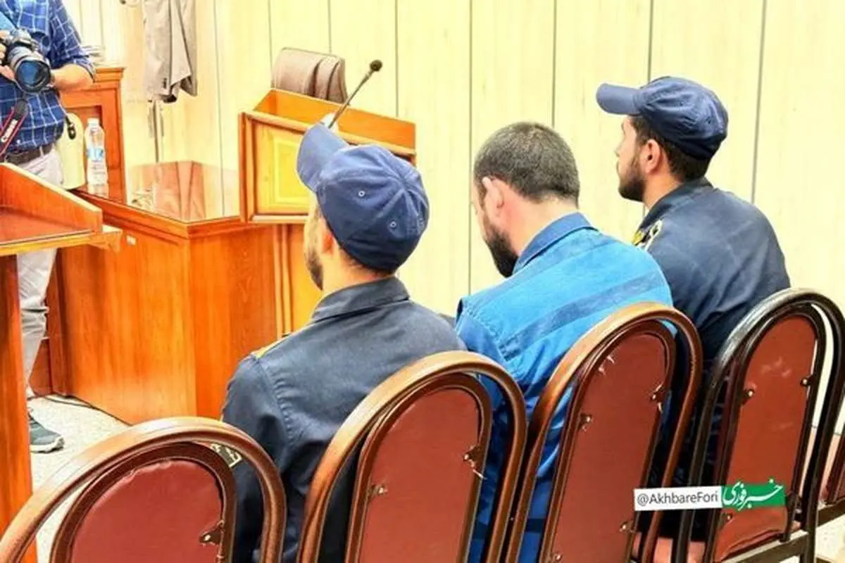 جلسه محاکمه قاتل الهه حسیننژاد/ نماینده دادستان و مادر الهه چه گفتند؟