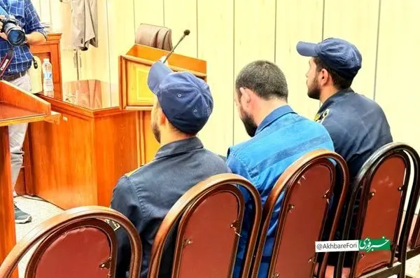 جلسه محاکمه قاتل الهه حسین‌نژاد/ نماینده دادستان و مادر الهه چه گفتند؟