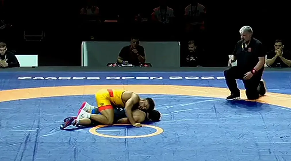 یزدانی دوباره پشت سد آمریکایی ها ماند !