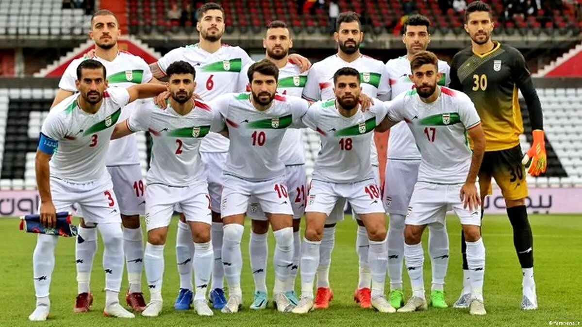 مسافران نهایی آمریکا چه کسانی هستند؟
