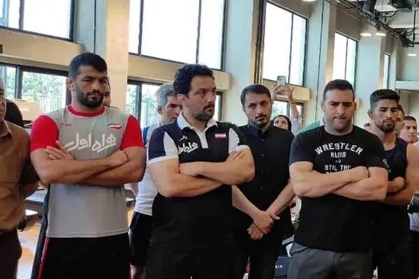 جنجال گاف روی آنتن تمام شد ؟!