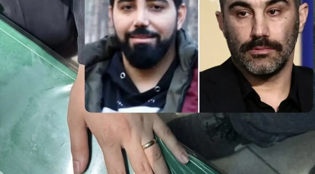 پست غم‌انگیز محسن تنابنده برای شهادت برادرزاده‌اش در حملات اسراییل