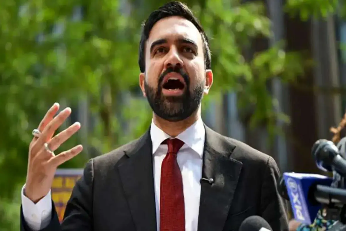 از «عروسی مونسون» تا شهرداری نیویورک؛ تضاد دو جهان در یک خانواده