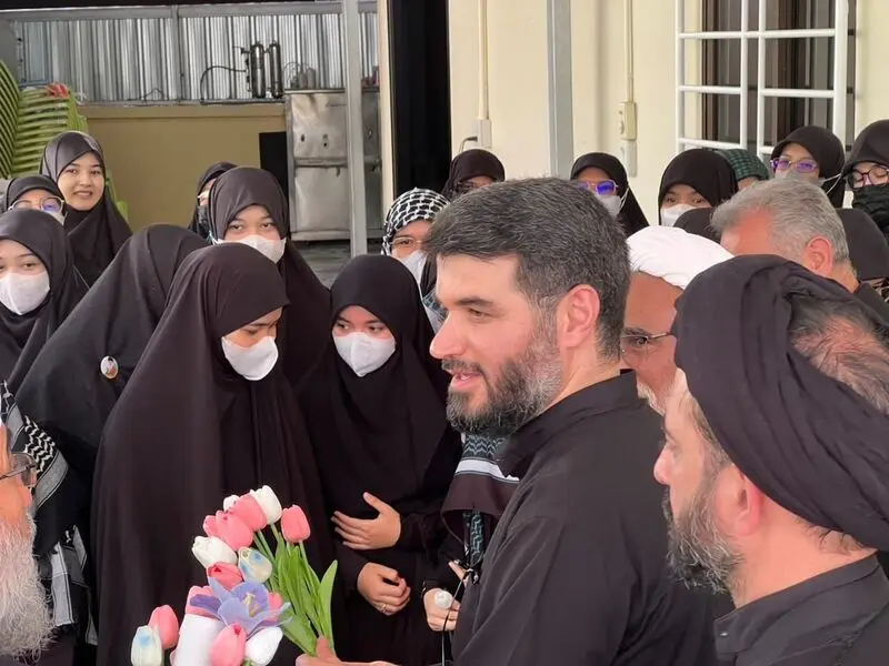 میثم مطیعی