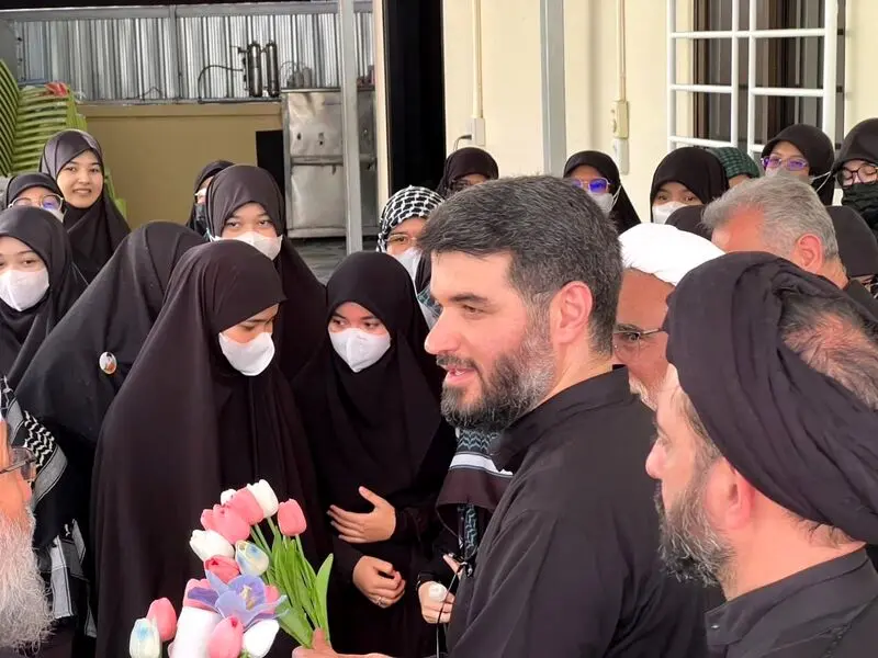 میثم مطیعی