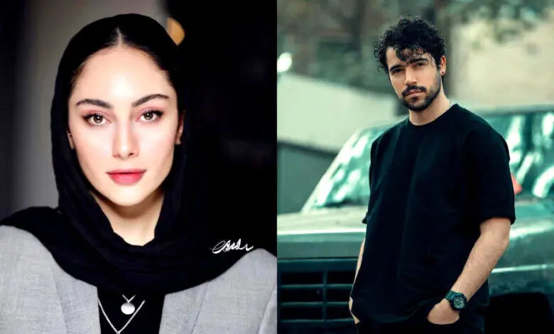 بگومگوی جنجالی شروین حاجی‌پور و ترلان پروانه در توییتر + عکس