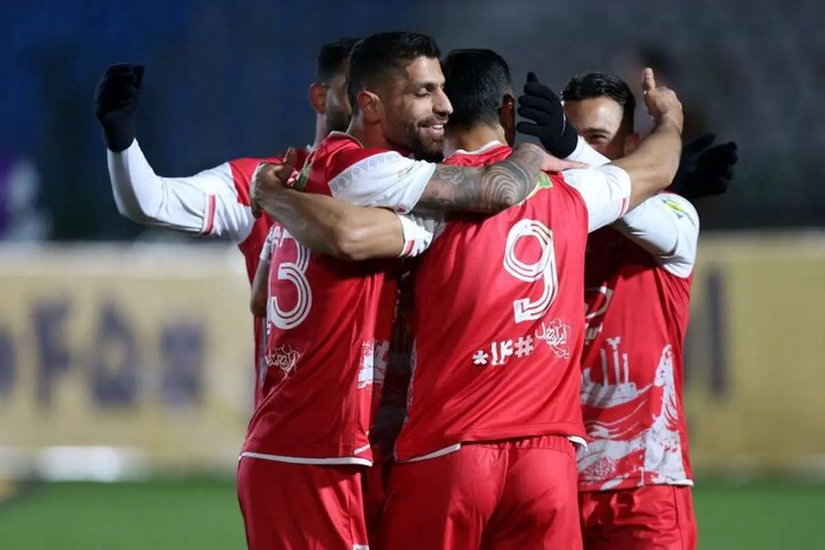 حرف آخر به پرسپولیس؛ فکر جدایی من را هم نکنید!