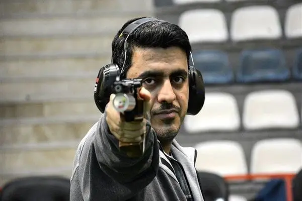 قهرمانی که دنبال خانه بود، رییس نمی شود !