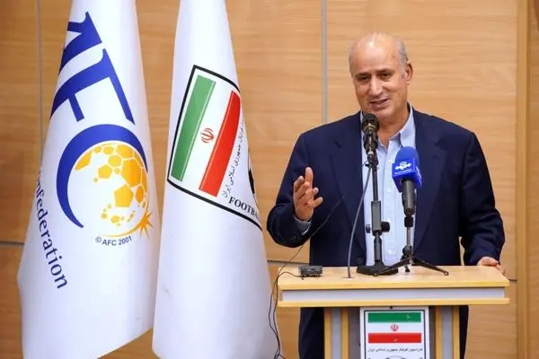 تاج:شاید آمریکا به تعدادی از بازیکنان ویزا ندهد