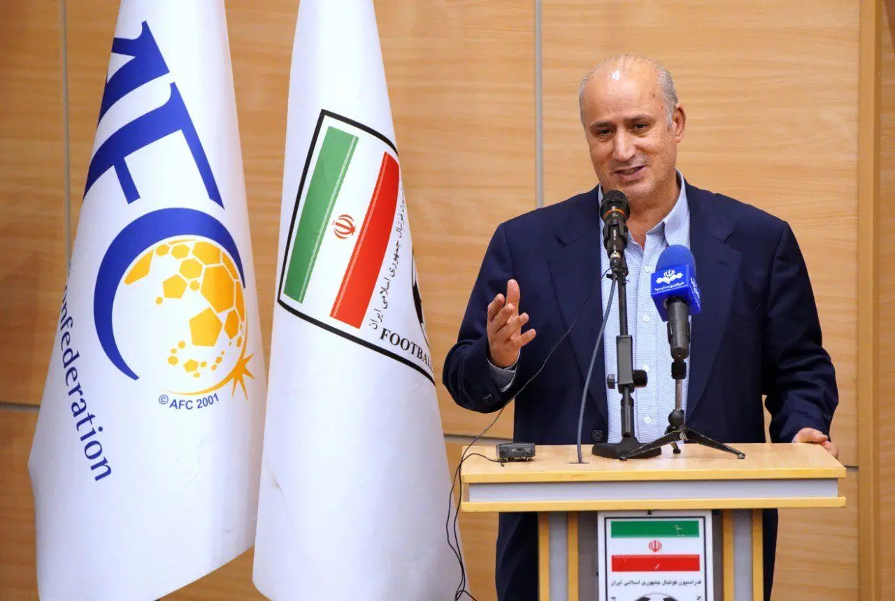 تاج:شاید آمریکا به تعدادی از بازیکنان ویزا ندهد