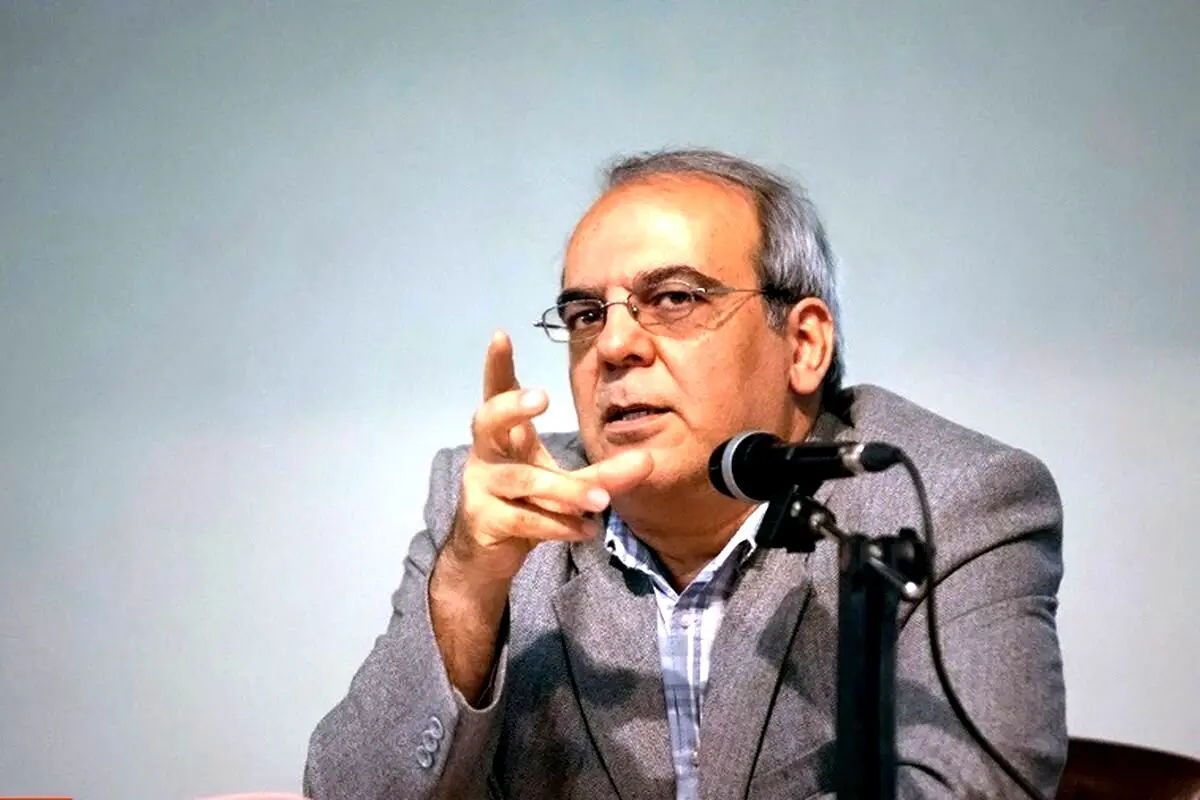 ظریف ماری زخمی بود که بیدار شد | پزشکیان می‌تواند بالاتر از ستارخان و باقرخان بایستد