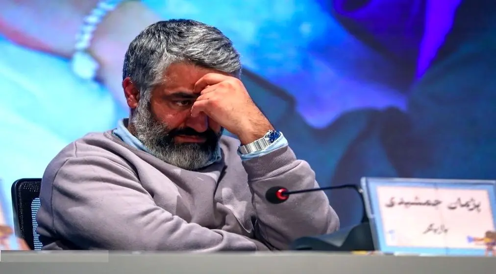 پژمان جمشیدی و معمای یک موج رسانه‌ای
