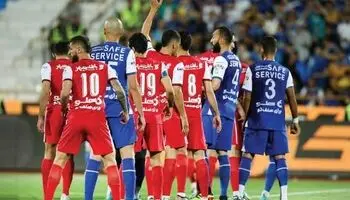 پرسپولیس به دو بازیکن دیگر استقلال پیشنهاد داده ؟!