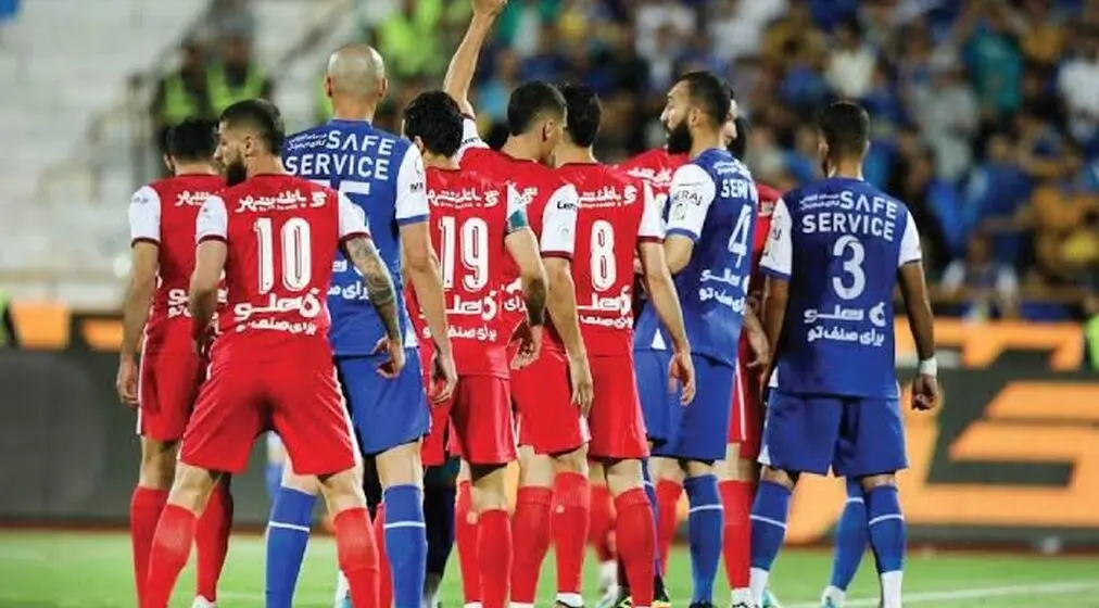 پرسپولیس به دو بازیکن دیگر استقلال پیشنهاد داده ؟!