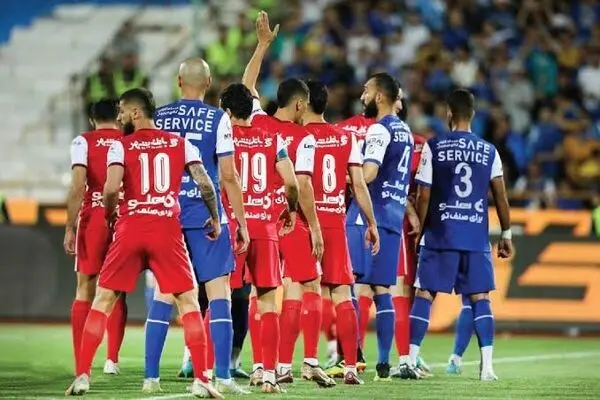 پرسپولیس به دو بازیکن دیگر استقلال پیشنهاد داده ؟!