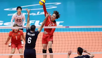 المپیک سخت تر از قبل شد !