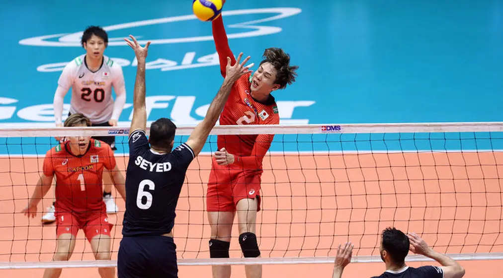 المپیک سخت تر از قبل شد !