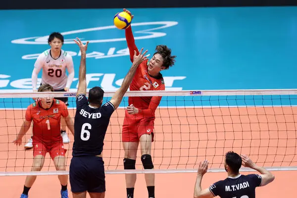 المپیک سخت تر از قبل شد !