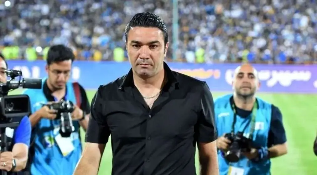 گذشت بزرگ نکونام 