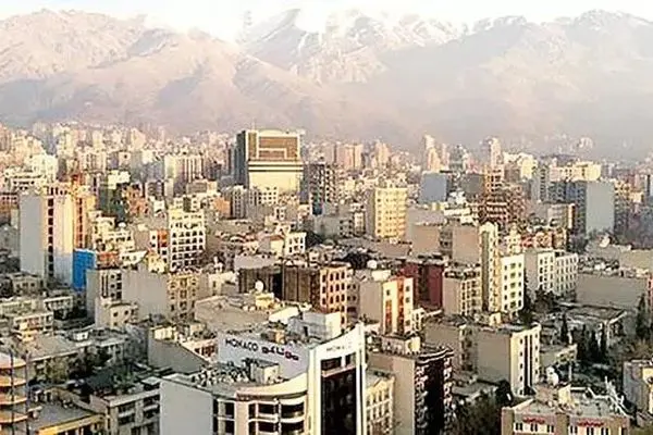 خروج افغان‌ها، باعث ریزش بازار مسکن می‌شود؟