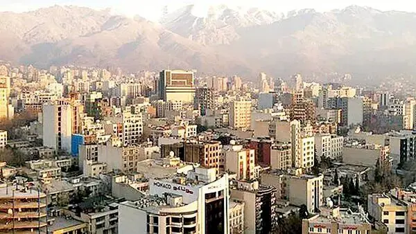 خروج افغان‌ها، باعث ریزش بازار مسکن می‌شود؟