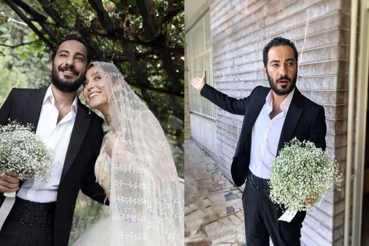 نوید محمدزاده پیج اینستاگرامش را حذف و از دسترس خارج کرد