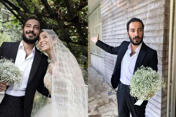 نوید محمدزاده پیج اینستاگرامش را حذف و از دسترس خارج کرد