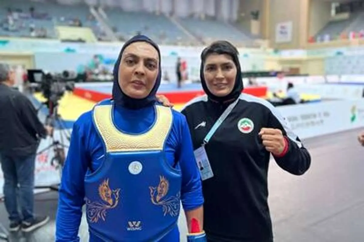 پشت پرده کناره گیری الهه منصوریان از سرمربیگری تیم ملی