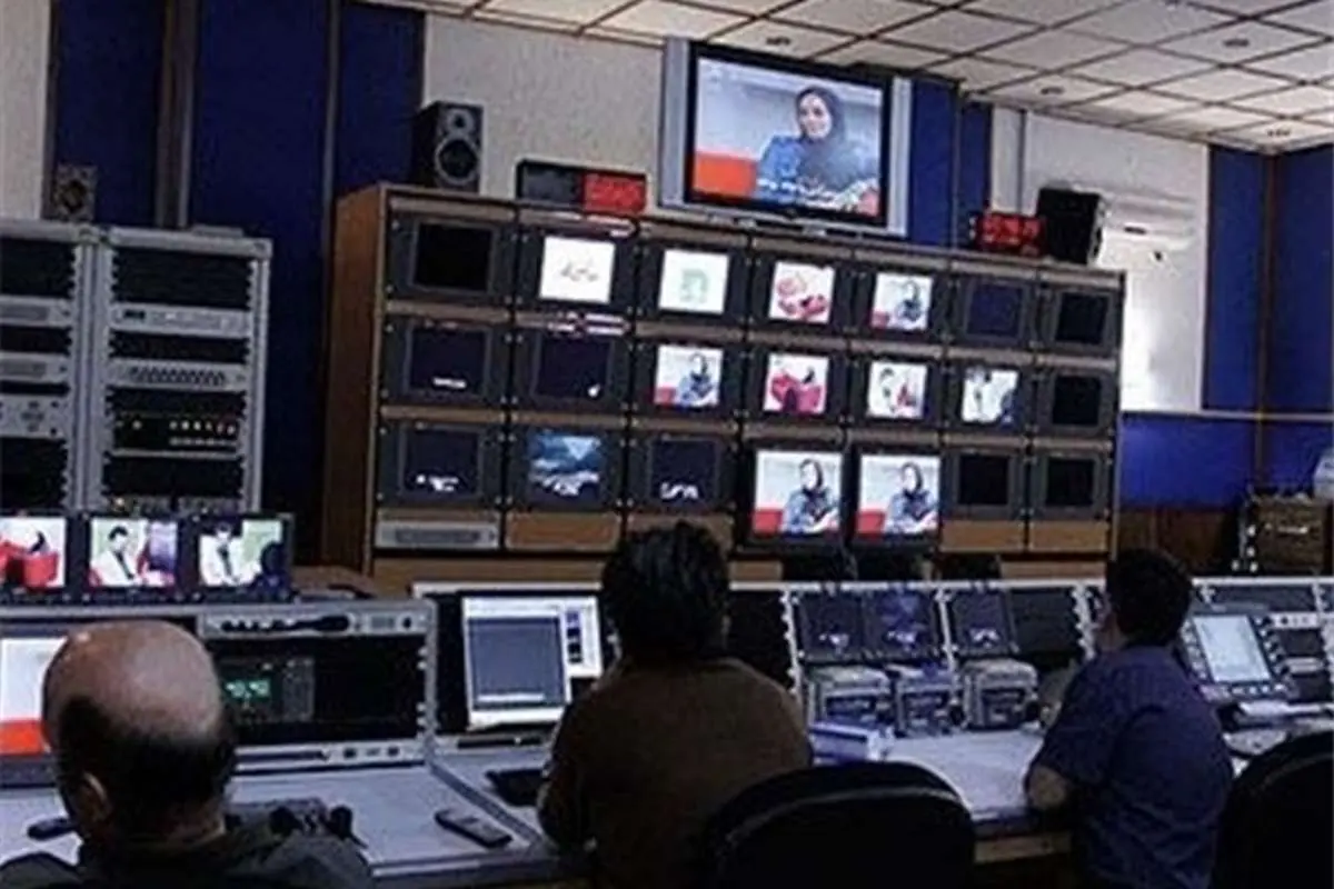 مدل جدید سانسور در صداوسیما جلب توجه کرد