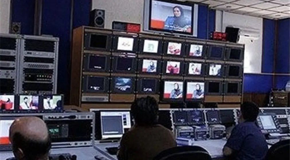مدل جدید سانسور در صداوسیما جلب توجه کرد