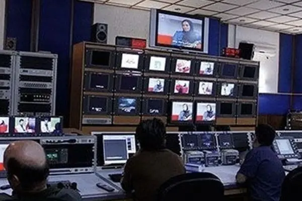 مدل جدید سانسور در صداوسیما جلب توجه کرد