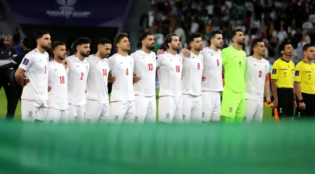 فقط سه رقمی‌ها در رنکینگ فیفا جلو می‌آیند!