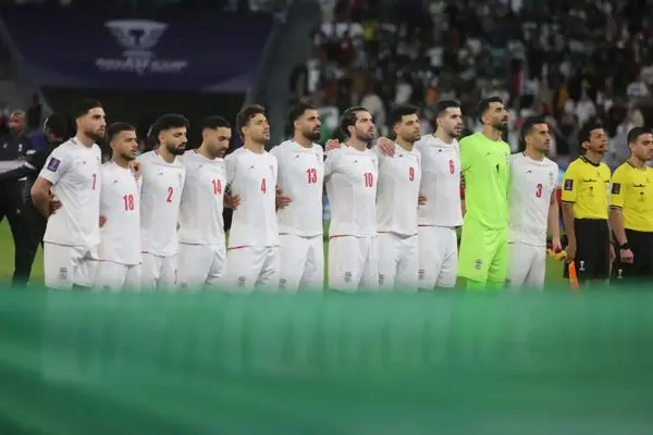 فقط سه رقمی‌ها در رنکینگ فیفا جلو می‌آیند!