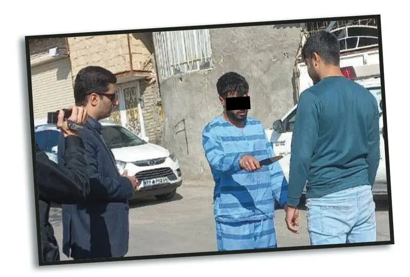 قاتل
