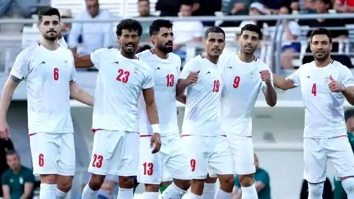 ترکیب احتمالی تیم ملی ایران در اولین بازی جام‌جهانی