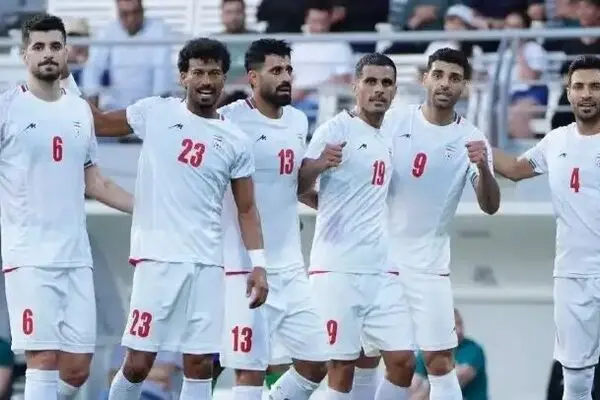 ترکیب احتمالی تیم ملی ایران در اولین بازی جام‌جهانی