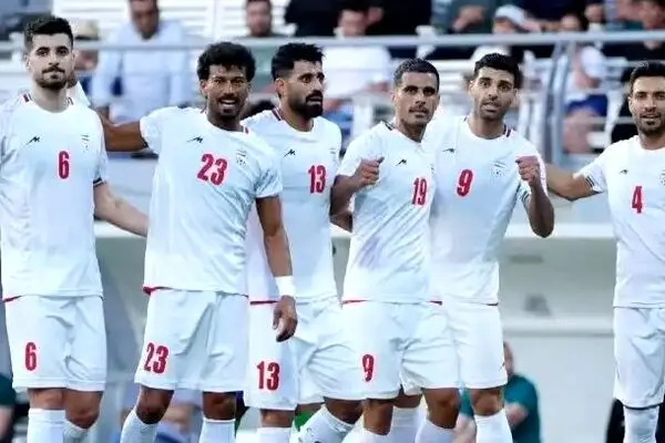 ترکیب احتمالی تیم ملی ایران در اولین بازی جام‌جهانی